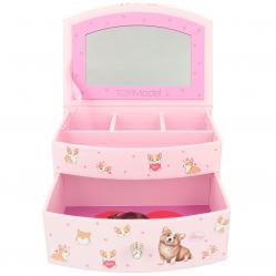 TOPModel - Jewel-lery box - Corgi - (0412280) - Toys