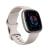 Fitbit - Sense 2 - Smart Watch - Lunar White/Platinum