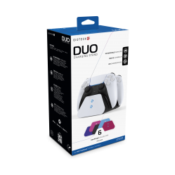 PlayStation 5 GIOTECK Duo Charging Stand