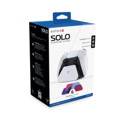PlayStation 5 Solo Charging Stand