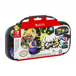 Nintendo Switch Nintendo Switch Deluxe Travel Case (Splatoon 3)