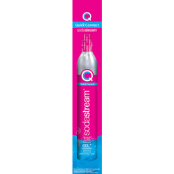 SodaStream - CQC Extra Cylinder - Home and Kitchen