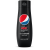 SodaStream - Pepsi Max - Food & Drink