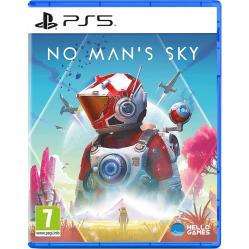 PlayStation 5 No Mans Sky