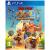 PlayStation 4 Asterix & Obelix XXXL: The Ram From Hibernia (Limited Edition)