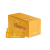 Wellexir - Glow Beauty Drink  Passion fruit BOX 50 Pcs - Health and Personal Care