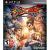 PlayStation 3 Street Fighter X Tekken ( Import)