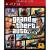 PlayStation 3 Grand Theft Auto 5 (Greatest Hits) 