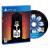 PlayStation 4 Grim Fandango (Remastered) 