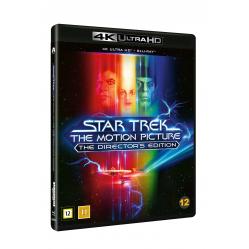 Star Trek The Motion Picture