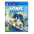 Sonic Frontiers - PlayStation 4