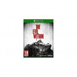 Xbox One The Evil Within