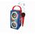 Lexibook - Spider-Man - Portable Bluetooth® Speaker (BTP180SPZ)