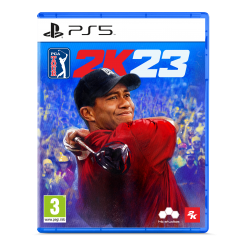 PGA Tour 2K23 - PlayStation 5