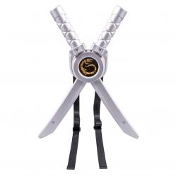 Disguise - Ninjago - Weapon Set 108729 - Toys
