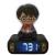 Lexibook - Harry Potter - Digital 3D Alarm Clock (RL800HP) - Toys