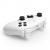 PC 8BitDo Ultimate Controller with Charging Dock - White