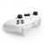 Nintendo Switch 8BitDo Ultimate Controller with Charging Dock BT - White