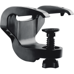 PC Speedlink - Table Mount for DRIFT O.Z and TRAILBLAZER Racing Wheel, black