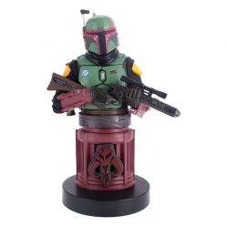 PlayStation 4 CABLE GUYS - Book of Boba Fett