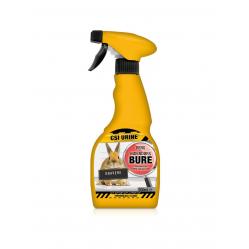 CSI URINE - Cage Cleaner Spray 500 ml 506041529166