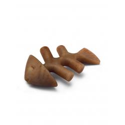Benebone Fishbone M 15cm 810054210078