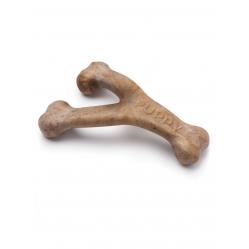 Benebone Puppy Wishbone Bacon S 13cm 854111004729