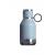 ASOBU - Stainless Steel  Bowl Bottle - Blue - (84259103973)