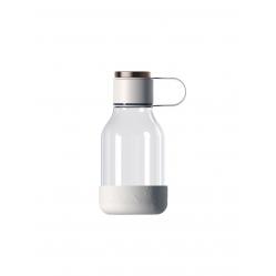 ASOBU Tritan Bowl Bottle white 84259103970