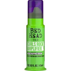 Tigi - Bed Head Curls Rock Amplifier 113 ml - Beauty