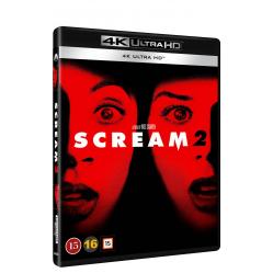 SCREAM 2