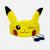 OTL - Kids Audio band headphones -  Pokémon Pikachu (PK0794) - Toys
