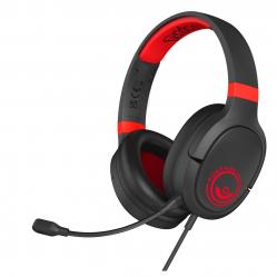 OTL - PRO G1 Gaming headphones - Pokemon Poke ball (PK0879)
