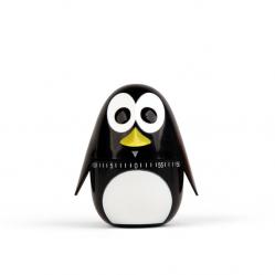 Penguin Kitchen Timer - Gadgets