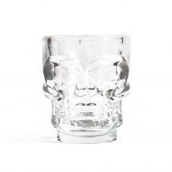 Skull Shot Glass Set of 4 - Gadgets