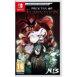 Process of Elimination Deluxe Edition - Nintendo Switch