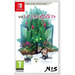 void tRrLM2 -Void Terrarium 2 Deluxe Edition - Nintendo Switch
