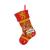 Harry Potter Gryffindor Stocking Hanging Ornament - Fan Shop and Merchandise