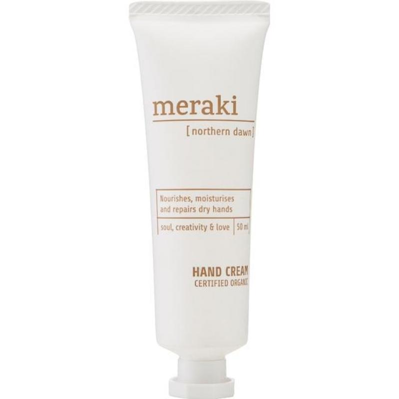 Meraki - Hand cream - Northern dawn 309770250