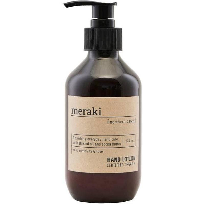 Meraki - Hand lotion - Northern dawn 309770240