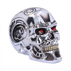 T-800 Terminator Box 18cm - Fan Shop and Merchandise