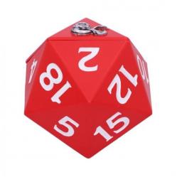 Dungeons AND Dragons D20 Dice Box 135cm