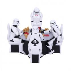 Stormtrooper Poker Face 183cm