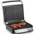 Fritel - GR 3495 - Grill Panini-BBQ - Home and Kitchen