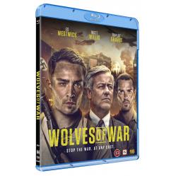 Wolves of War