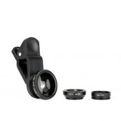 Phone Lens Kit S-3 - Gadgets