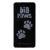 PET REBELLION - Barrier Rug - Paws - 57x110cm - (869134131200)