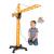 Teamsterz - Jcb X-series crane 100 cm (1417290) - Toys