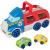 Tiny Teamsterz - Transporter (1417484) - Toys
