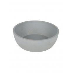 District70 - BAMBOO Dog Bowl Large Ice Blue - 871720261401